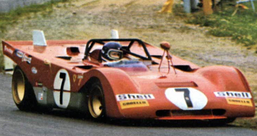 Ferrari 312PB